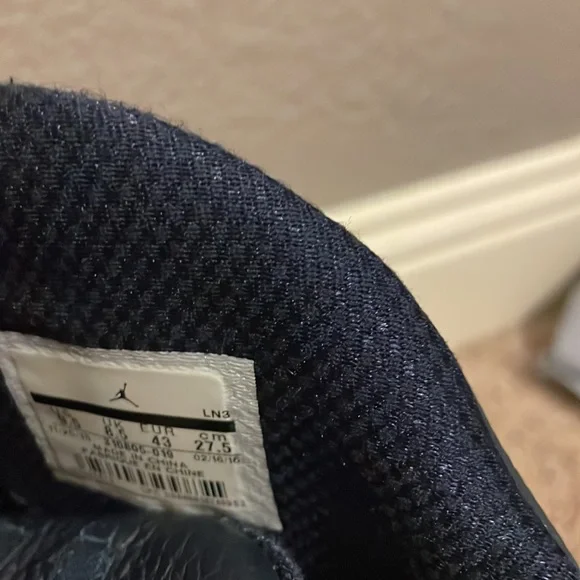 Jordan 10 Rio - Picture 6 of 6